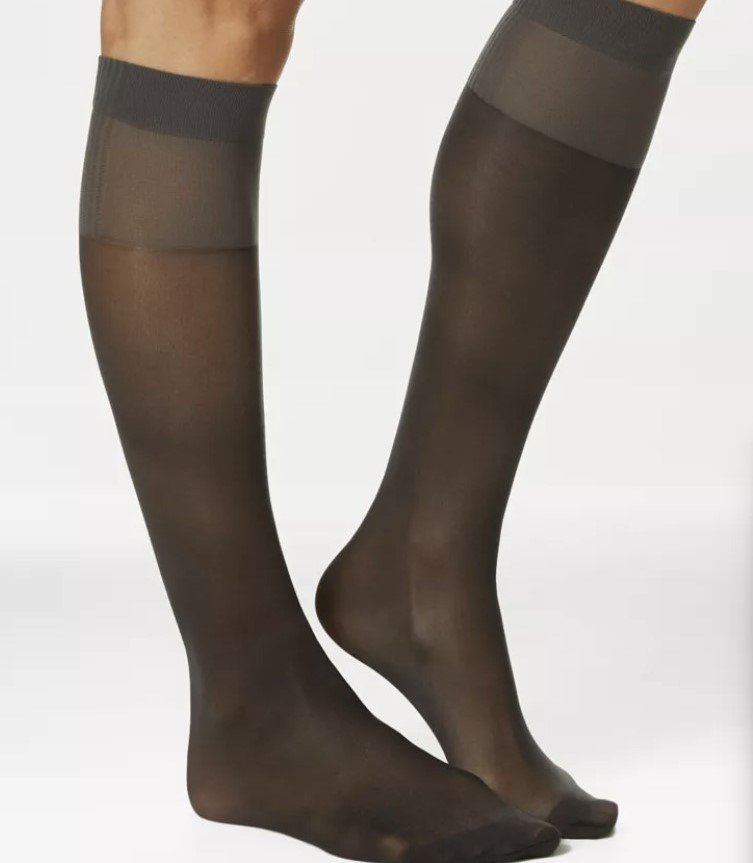 Hosiery 1